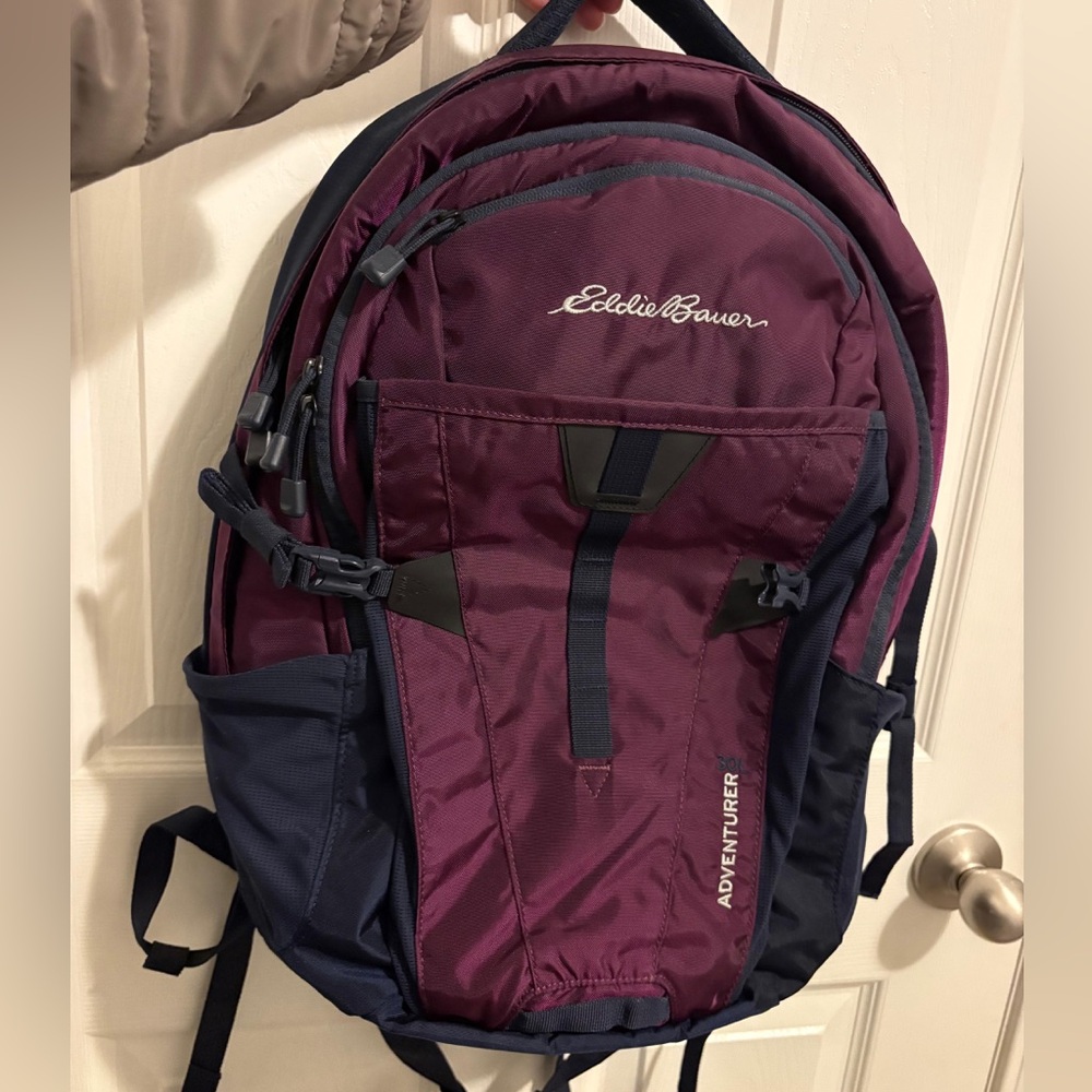 Eddie Bauer Backpack